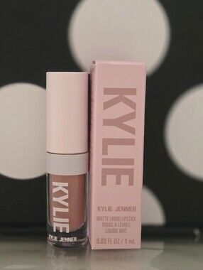 2/$20✨️Kylie Liquid Lipstick MINI ✨️